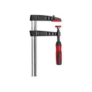 Bessey Serre-joint en fonte malléable TG-2K, envergure de serrage max. : 200 mm TG20-2K - Publicité