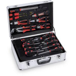 KREATOR Coffret Set à outils 109 pcs KRT951002