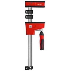 Bessey Presse Korpus REVO KRE jeu de 2 pièces 600/95 - KRE60-2K-OH - Publicité