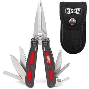 Bessey Outil Polyvalent à grand Ciseaux DMT - Publicité