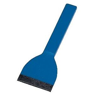 Ciseau à brique plat REVEX Taillant 60 mm - 014230