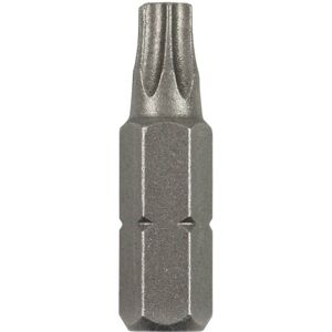 Embout Torx T 15 Bosch Accessories 2609255933 Forme: C 6.3 2 pc(s) - Publicité