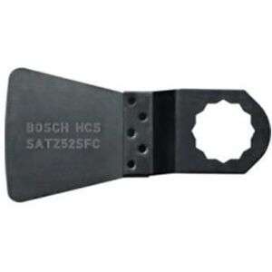 BOSCH Spatule - 3 pieces - Publicité