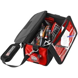 Sac textile Probag compact + 15 outils FACOM BS.SMBCM1 - Publicité