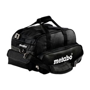 Metabo Sacoche à outils non équipée, 460 mm x 260 mm x 280 mm - 657043000 - Publicité