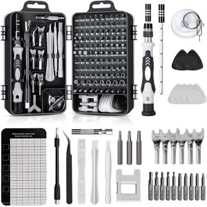 25 Mini Kit de Précision Torx Matériel Bricolage Montre Lunettes