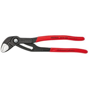 Knipex PINCE MULTIPRISE COBRA P.GAIN.SC - Publicité