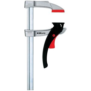 Bessey Presse légère à serrage rapide KLI 300/80 - Publicité