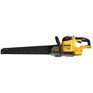 Scie Alligator DEWALT Flexvolt DCS397N 54 V Ø 430 mm - Publicité