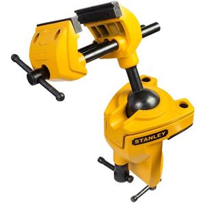 Etau d'établi MAXSTEEL grande résistance 150 mm Stanley