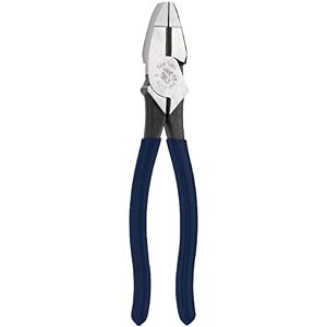 Klein Tools Klein D213–8 NE Grand Levier Pince coupante, D213-8NE - Publicité