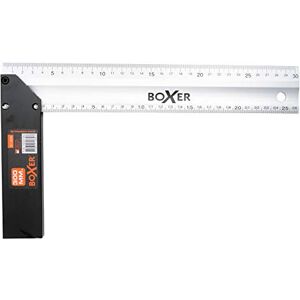 BOXER Support 300 x 165 mm - Publicité