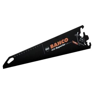 Bahco ERGO Blade Only 16 Inch General Purpose - Publicité