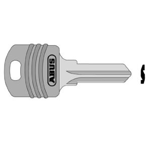 Abus 082337 – Key 6800 _ ionus V62 Clé bruts pour le 6800 ionus, 685/75, trigger340/335, 1500 web et 560 - Publicité