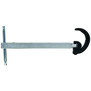 General Tools Basin Wrench Large Jaw, 11 to 16-Inch (140XL) - Publicité