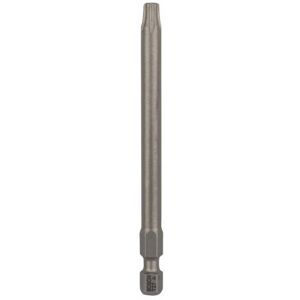 Bosch Embouts de Vissage Qualité Extra-Dure pour Vis Torx, T27 Epaisseur, 89mm Longueur - Publicité