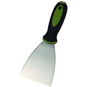 Kraft Tool HC527 Hi-Craft Couteau à joint et à bout de marteau avec poignée souple 2,5 cm - Publicité