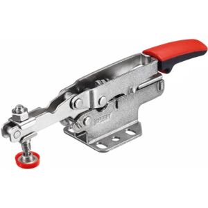 Bessey Pince horizontale avec bras ouvert et plaque de base horizontale STC-HH /35 - Publicité