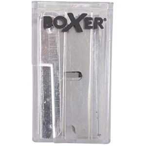 Boxer Lot de 10 lames de grattoir universelles - Publicité