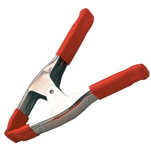 Bessey XM7 Pince à ressort en métal 7,6 cm - Publicité