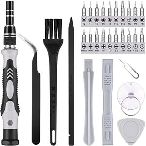 25 Mini Kit de Précision Torx Matériel Bricolage Montre Lunettes