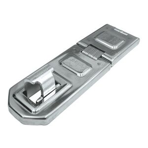 Abus 140/190 Diskus hasp & Staple - Publicité