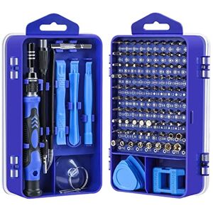 25 Mini Kit de Précision Torx Matériel Bricolage Montre Lunettes Bijoux Pc.  Veecee. Tournevis - comparer les prix avec  - Publicité