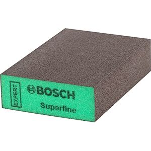 Bosch 2608901179 Bloc standard Expert S471 1x (accessoires de meulage manuel) - Publicité