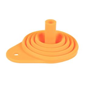 KOOROOM Entonnoir KOOROOM EN SILICONE Orange