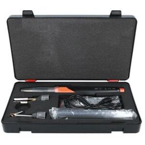 KS TOOLS Coffret de réparation pour plastique (Ref: 150.1010)