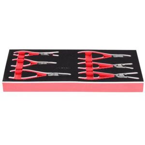 KS TOOLS Pinces circlips (Ref: 713.5006)