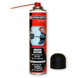 FACOM Graisse graisse silicone Aérosol 300 ml (Ref: 006 101)