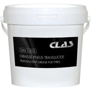 CLAS Graisse a pneu (Ref: DM 1303)