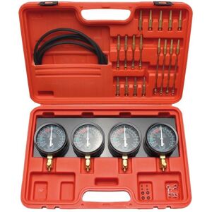 BGS DIY Kit testeur de synchronisation de carburateur (Ref: 962670)