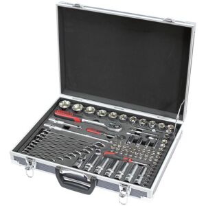 KS TOOLS Coffret cliquets et douilles 1/2 (Ref: 922.0683)