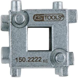 KS TOOLS Repousse piston etrier (Ref: 150.2222)