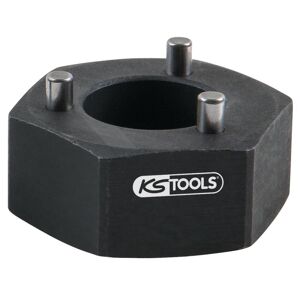 KS TOOLS Douilles pour poulies d'alternateur (Ref: 150.3177)