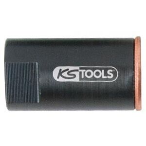 KS TOOLS Coffret de contrôle de pression du carburant (Ref: 150.3689)