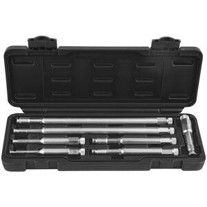 KS TOOLS Coffret de réparation pour bougies (Ref: 150.6500)