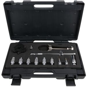 KS TOOLS Coffret outils pour vidange (Ref: 150.9300)