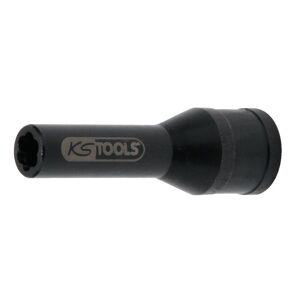 KS TOOLS Coffret d'extraction de bougies (Ref: 152.1027)