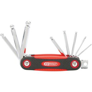 KS TOOLS Jeu de cles males (Ref: 158.3520)