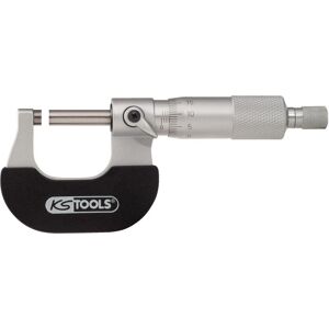 KS TOOLS Micrometre (Ref: 300.0557)