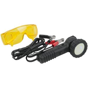 KS TOOLS Lampe de detection de fuites (Ref: 550.1180)