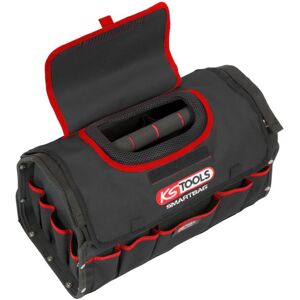 KS TOOLS Sac à outils (Ref: 850.0300)