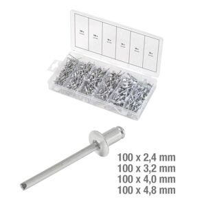 KS TOOLS Rivet (Ref: 970.0150)