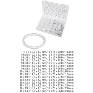 KS TOOLS Joint, tubulure de prise de depression (Ref: 970.0160)