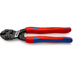 KNIPEX Pince coupe-boulons (Ref: 71 02 200) - Publicité