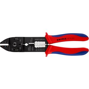 KNIPEX Pince a sertir (Ref: 97 21 215)