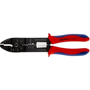 KNIPEX Pince a sertir (Ref: 97 22 240)